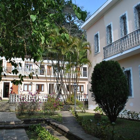 Hotel Casablanca Koeler Petrópolis المظهر الخارجي الصورة