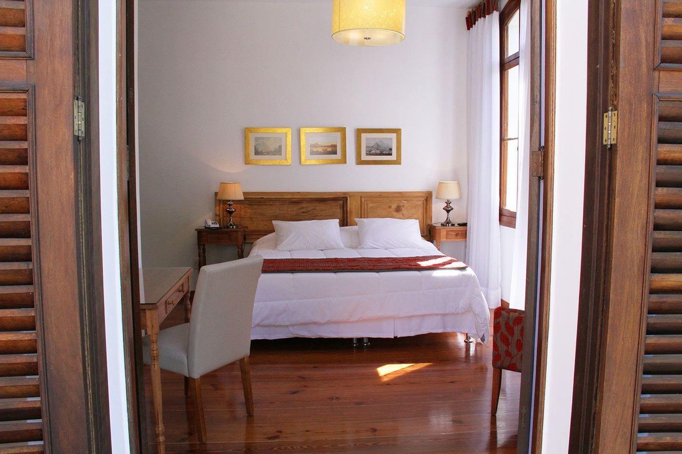 Hotel Casablanca Koeler Petrópolis المظهر الخارجي الصورة