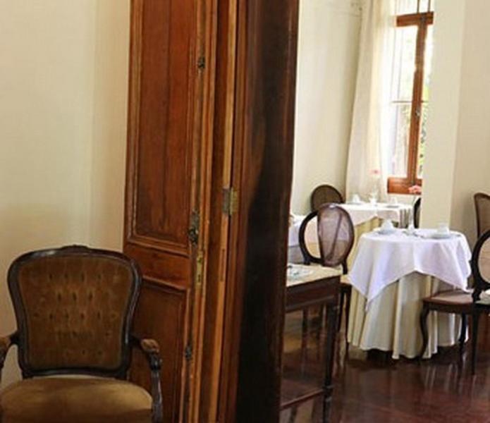Hotel Casablanca Koeler Petrópolis المظهر الخارجي الصورة