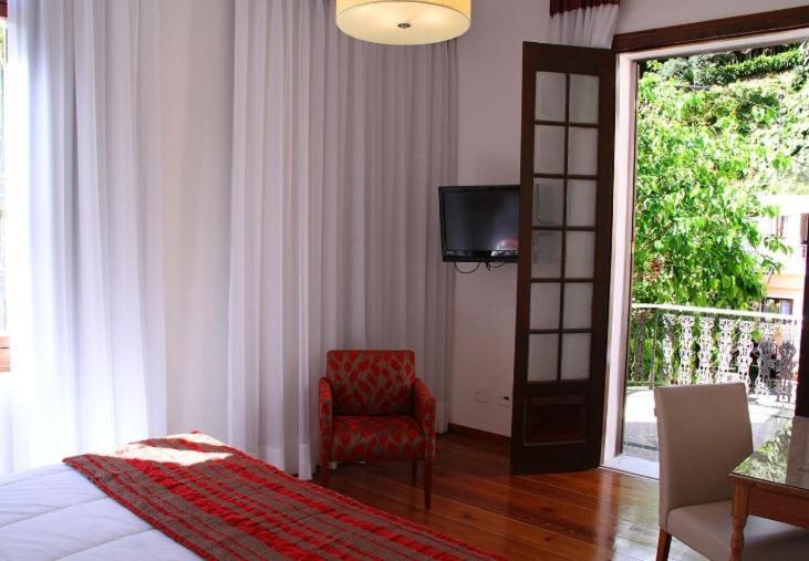 Hotel Casablanca Koeler Petrópolis المظهر الخارجي الصورة