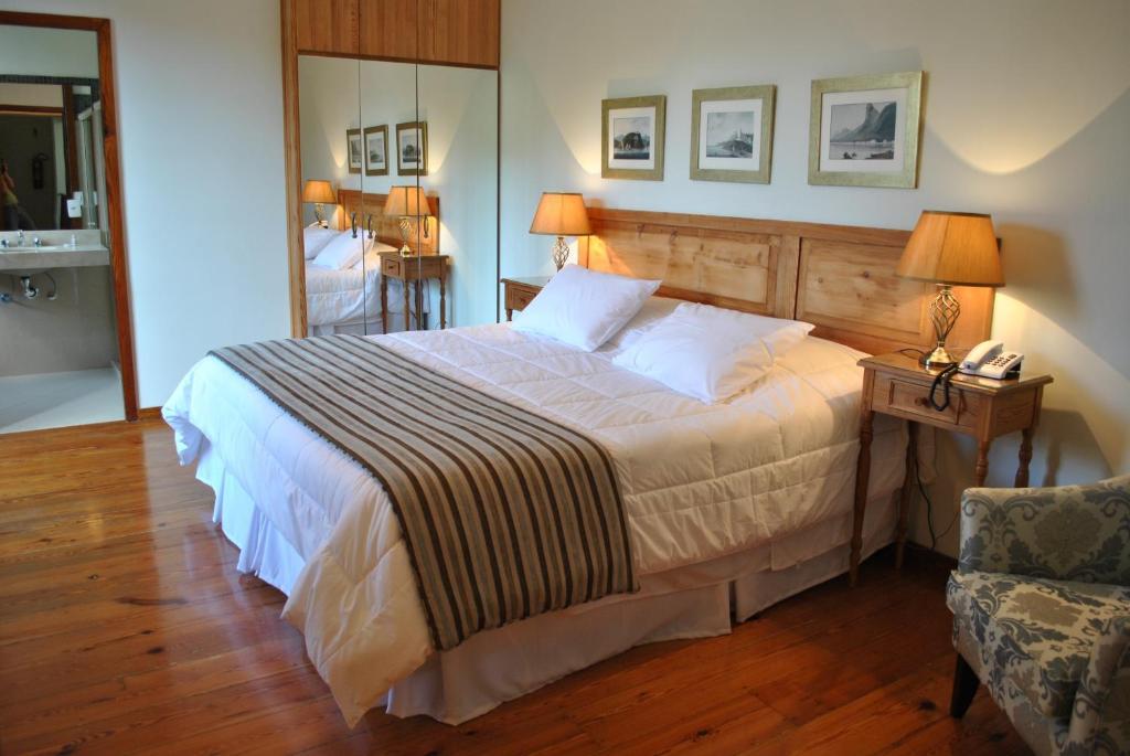Hotel Casablanca Koeler Petrópolis المظهر الخارجي الصورة