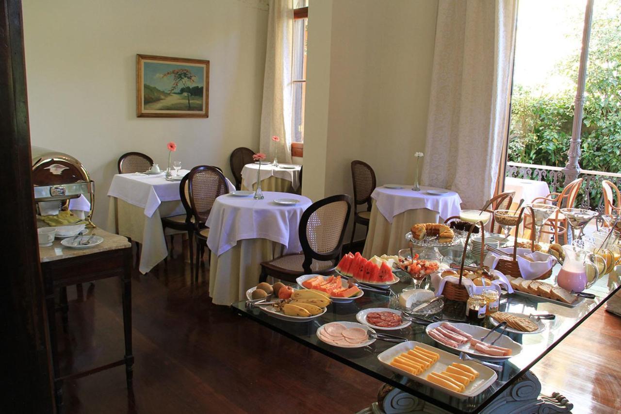 Hotel Casablanca Koeler Petrópolis المظهر الخارجي الصورة