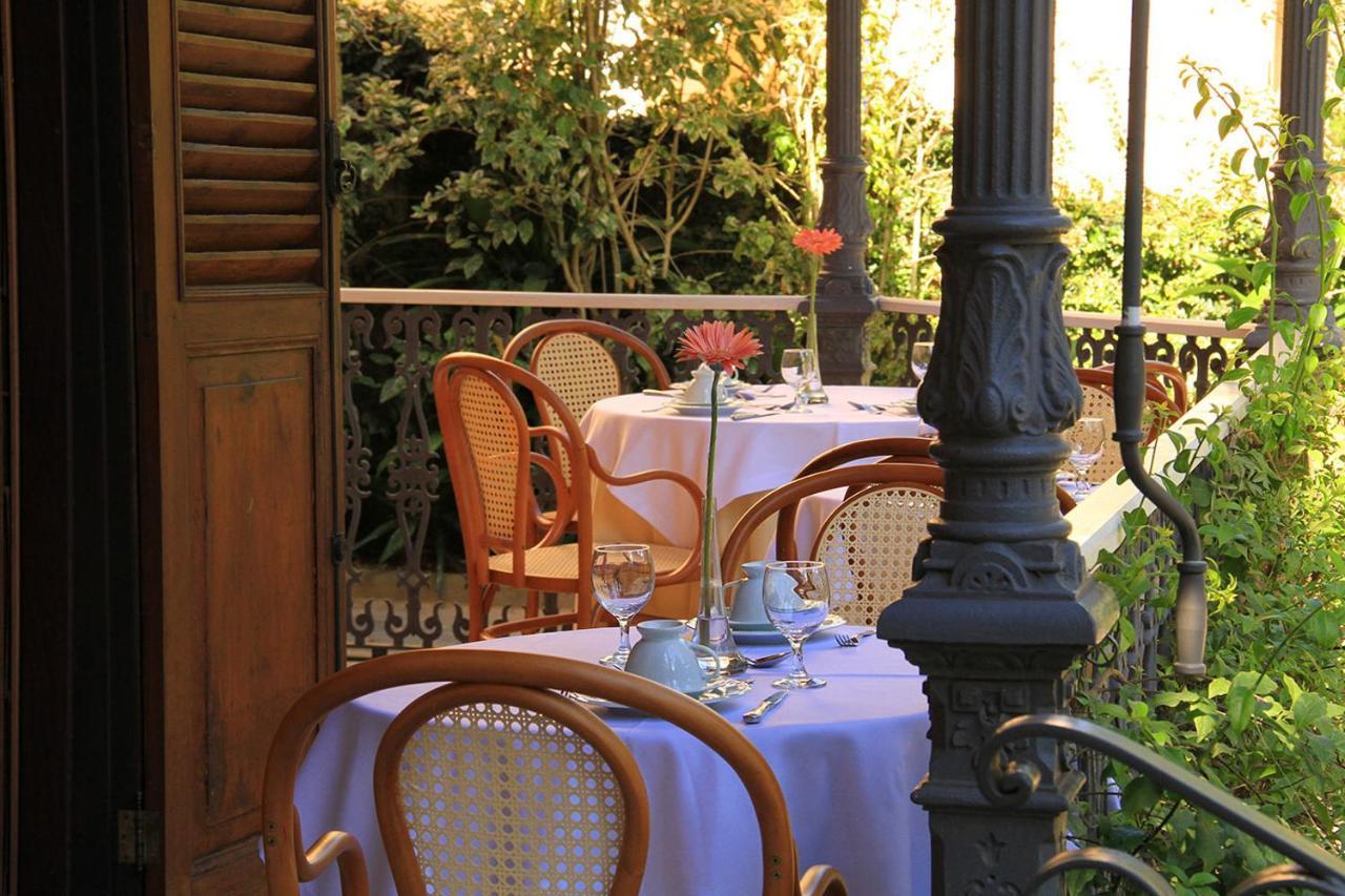 Hotel Casablanca Koeler Petrópolis المظهر الخارجي الصورة